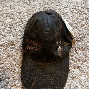 Pheasants Forever Cap